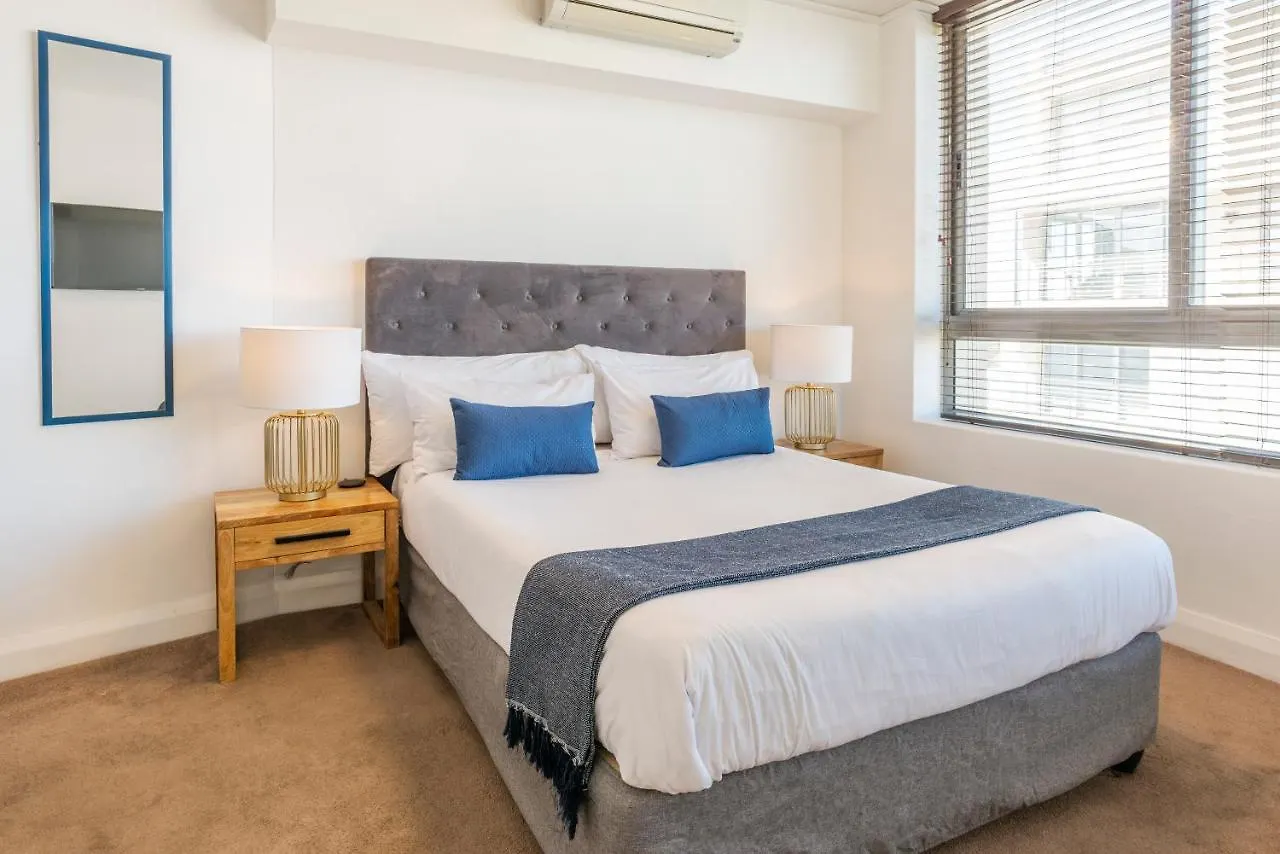 V&A Waterfront Luxury Residences I Whosting Cape Town Hotel