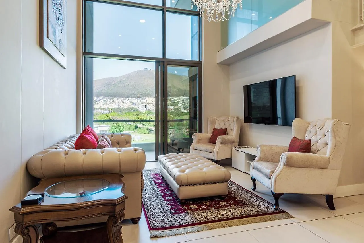 V&A Waterfront Luxury Residences I Whosting Cape Town