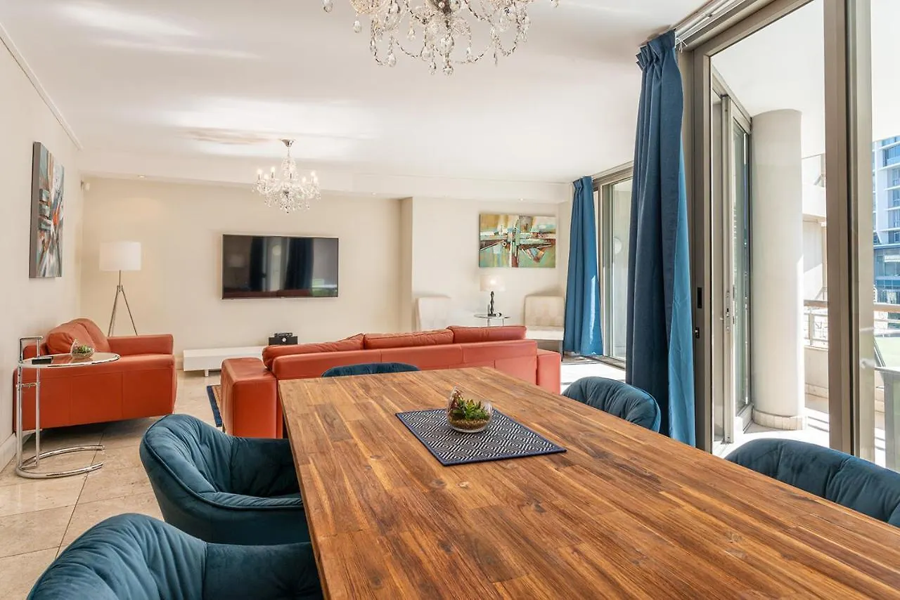 Hotel V&A Waterfront Luxury Residences I Whosting Cape Town