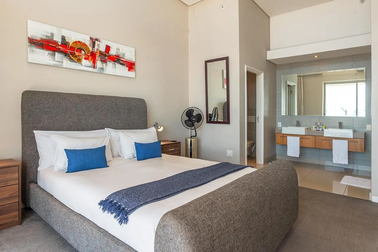 V&A Waterfront Luxury Residences I Whosting Cape Town Hotel