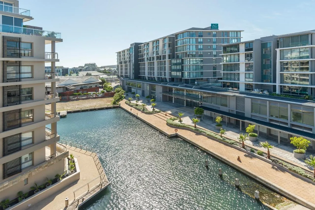 Hotel V&A Waterfront Luxury Residences I Whosting Cape Town