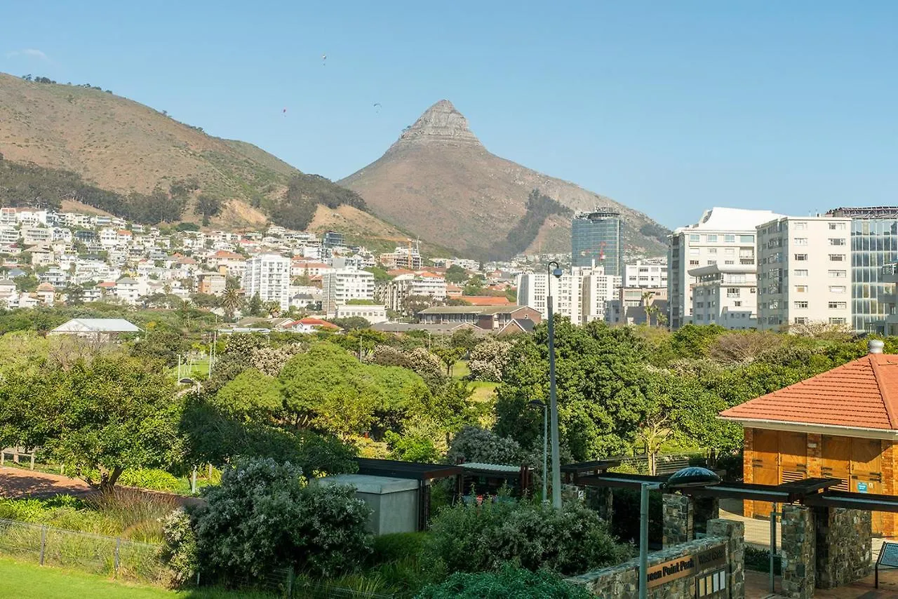 V&A Waterfront Luxury Residences I Whosting Cape Town South Africa