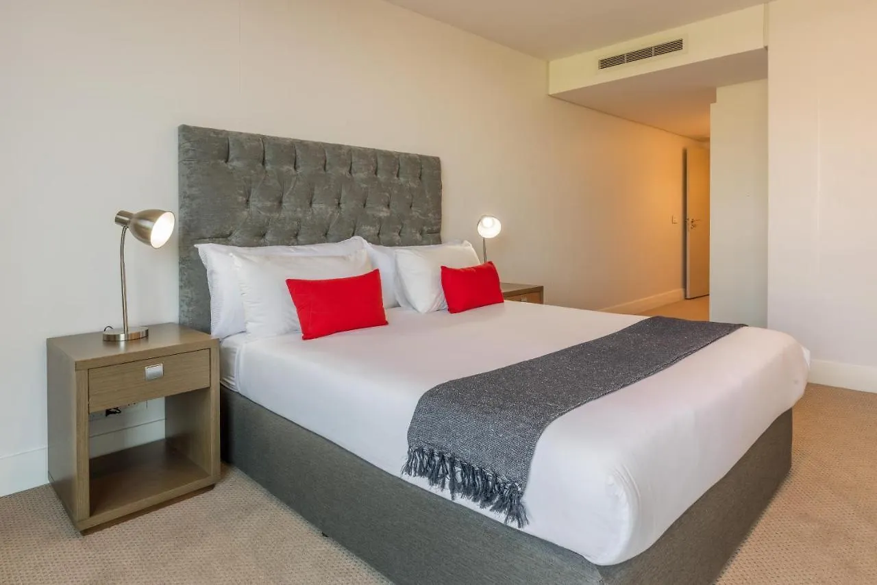 V&A Waterfront Luxury Residences I Whosting Cape Town