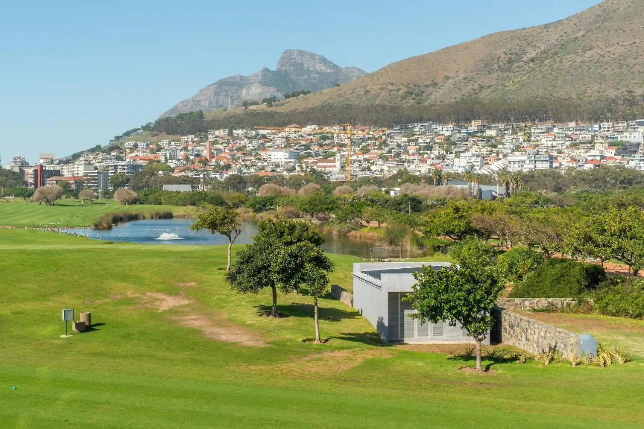 Hotel V&A Waterfront Luxury Residences I Whosting Cape Town