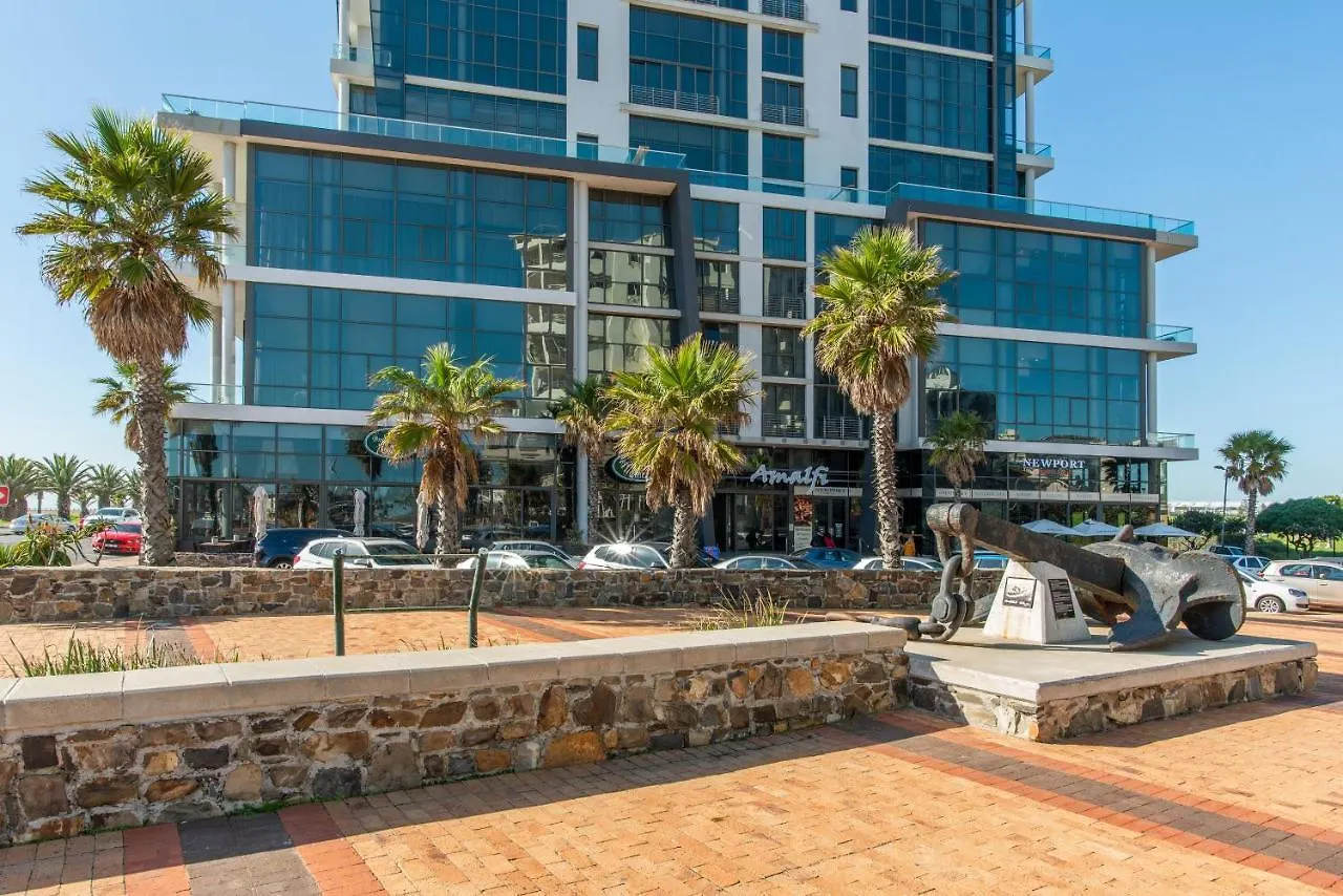 V&A Waterfront Luxury Residences I Whosting Cape Town