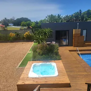 Nova Boutique Hotel, And Conference Venue 5* Port Elizabeth
