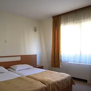 Euro Gara De Nord 3* Bucharest